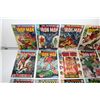 Image 2 : IRON MAN #11-54 CONSECUTIVE (1969-73) 44 ISSUE SILVER/EARLY BRONZE RUN. #11-40- LOWER MID GRADE