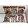 Image 2 : IRON MAN #56-332 CONSECUTIVE + ANNUALS #1-13 (1973-92) ENTIRE 20 YEAR LONG RUN! #56-100 SHARP MID