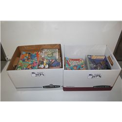 LEGION 5 SERIES & 5 MINI SERIES + EXTRAS (1980-96) INCL #259 (#1) -330 COMPLETE. 3RD SERIES (1984)
