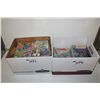 Image 1 : LEGION 5 SERIES & 5 MINI SERIES + EXTRAS (1980-96) INCL #259 (#1) -330 COMPLETE. 3RD SERIES (1984)