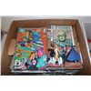 Image 2 : LEGION 5 SERIES & 5 MINI SERIES + EXTRAS (1980-96) INCL #259 (#1) -330 COMPLETE. 3RD SERIES (1984)