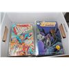 Image 3 : LEGION 5 SERIES & 5 MINI SERIES + EXTRAS (1980-96) INCL #259 (#1) -330 COMPLETE. 3RD SERIES (1984)