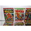 Image 2 : MARVEL PREMIERE #1-61 (1972-81) NEAR COMPLETE SET OF MARVEL'S BRONZE AGE TRYOUT SERIES.