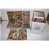 Image 1 : MARVEL TEAM-UP #4-150 + ANNUALS #1-4, 7 (1972-85) NEAR COMPLETE 14 YEAR LONG BRONZE RUN! 8 ISSUES