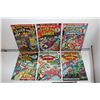 Image 2 : MARVEL TEAM-UP #4-150 + ANNUALS #1-4, 7 (1972-85) NEAR COMPLETE 14 YEAR LONG BRONZE RUN! 8 ISSUES