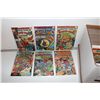 Image 3 : MARVEL TEAM-UP #4-150 + ANNUALS #1-4, 7 (1972-85) NEAR COMPLETE 14 YEAR LONG BRONZE RUN! 8 ISSUES