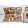 Image 1 : MARVEL TWO-IN-ONE #1-100 + ANNUALS #1-7 (1974-83) NEAR COMPLETE 10 YEAR LONG RUN (MINUS 16 ISSUES)