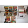 Image 1 : MASTER OF KUNG-FU #15-125 + ANNUAL #1 & GIANT SIZE #1-4 (1973-83) ULTIMATE SHANG-CHI BRONZE SET