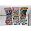 Image 2 : NEW MUTANTS #1-100 + ANNUALS #1-7 (1983-91) THE ENTIRE 9 YEAR LONG RUN! INCL. #98- 1ST APP.