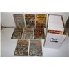 Image 3 : SGT. FURY #6-122 CONSECUTIVE + ANNUALS #1-7 (1964-74) NEAR COMPLETE SET, 11 YEAR LONG SILVER/BRONZE
