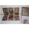 Image 1 : SPECTACULAR SPIDER-MAN #7-191 + ANNUALS #4-12 (1977-92) NEAR COMPLETE 16 YEAR LONG RUN!  (MINUS 22