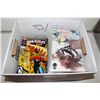 Image 2 : SPIDER-MAN 2 PARTIAL RUNS, 4 MINI SERIES + EXTRAS (1984-96) INCL. SPIDER-MAN (1990) #1-25, WEB OF