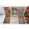 Image 2 : STRANGE TALES #118 & 128-168 CONSECUTIVE (1964-68) 4 YEAR LONG SILVER RUN! INCLUDES EVERY NICK FURY