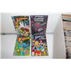 Image 2 : SUPERMAN LARGE MULTIPLE RUNS & TITLES LOT (1978-97) 20 YEARS OF SUPERMAN & RELATED CHARACTERS!