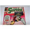 Image 2 : TALES OF SUSPENSE #49 (1964) KEY ISSUE 1ST X-MEN & AVENGERS X-OVERS, DITKO AR. SHARP MID TO HIGH