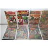 Image 2 : TALES TO ASTONISH #59-101 CONSECUTIVE (1964-68) THE ENTIRE 5 YEAR LONG HULK RUN IN SERIES! LOW TO