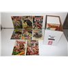 Image 2 : TARZAN #207 (#1)-258 & KORAK/TARZAN FAMILY #47 (#1)-65 (1972-77) THE ENTIRE DC TARZAN BRONZE