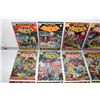 Image 2 : TOMB OF DRACULA #1-70 COMPLETE SET (1972-79) EVERY ISSUE IN THE CLASSIC MARVEL HORROR BRONZE