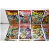 Image 2 : WARLOCK #1-15 & STRANGE TALES #178-181 (1972-76) ALL 19 BRONZE WARLOCK ISSUES COMPLETE. INCL.