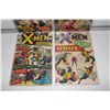 Image 3 : X-MEN #6-10 CONSECUTIVE (1964) #9-AVENGERS X-OVER #10-1ST APP. SILVER AGE KA-ZAR. LOW TO LOWER MID