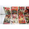 Image 2 : X-MEN #21-40 CONSECUTIVE (1966-68) 20 SILVER AGE ISSUES! #28-1ST APP. BANSHEE, #35- SPIDEY X-OVER