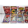 Image 2 : X-MEN #41-79 CONSECUTIVE, 87 & 90 (1966-68) NEAR COMPLETE 7 YEAR SILVER/BRONZE RUN! 41 ISSUES