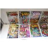 Image 2 : X-MEN #121-130 CONSECUTIVE (1979-80) 10 EARLY NEW X-MEN ISSUES. #129-1ST APP. KITTY PRYDE, #130-