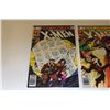 Image 2 : X-MEN #141-143 CONSECUTIVE (1981) #141 & 142 1ST APP. & DEATH FUTURE X-MEN (STORYLINE IN UPCOMING