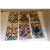 Image 2 : X-MEN #144-348 CONSECUTIVE (1981-97) + ANNUALS #1-20 (1970-96) 17 YEAR LONG RUN, OVER 200 ISSUES!