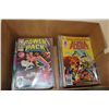 Image 2 : MUTANT MEDLEY LONG RUNS (1983-90) INCL. PARTIAL SETS OF ALPHA FLIGHT #1-77, MARVEL COMICS PRESENTS