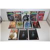 Image 1 : PUNISHER #1-5 & RONIN #1-6 (1983-85) 2 CLASSIC 80'S MINI SERIES, HIGH GRADE AVG.