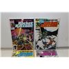 Image 2 : ROCKET RACCOON #1-4 (1985) GUARDIANS OF THE GALAZY MOVIE COMING SOON, HOT CHARACTER! HIGH GRADE AVG