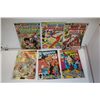 Image 2 : BRONZE & SILVER MIXED RUNS & TITLES SHORT BOX (D-J) INCL. 11 GIANT-SIZE (MARVEL) HOWARD THE DUCK