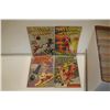 Image 2 : BRONZE & SILVER MIXED RUNS & TITLES SHORT BOX (M-S) INCL. MYSTERY IN SPACE #78-101 (13 ISSUES),
