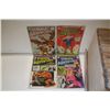 Image 2 : BRONZE & SILVER MIXED RUNS & TITLES SHORT BOX (S-U) INCL. STRAGE ADVENTURES #131-244 (36 ISSUES),