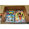 Image 2 : COPPER/MODERN (1980'S-90'S) MIXED RUNS & TITLES BANKER BOX. APPROX 250 BOOKS, HIGH MID TO HIGH