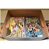 Image 2 : COPPER/MODERN (1980'S-90'S) MIXED RUNS & TITLES BANKER BOX. APPROX 250 BOOKS, HIGH MID TO HIGH