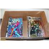 Image 2 : COPPER/MODERN (1980'S-90'S) MIXED RUNS & TITLES BANKER BOX. APPROX 250 BOOKS, HIGH MID TO HIGH