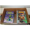 Image 2 : COPPER/MODERN (1980'S-90'S) MIXED RUNS & TITLES BANKER BOX. APPROX 250 BOOKS, HIGH MID TO HIGH