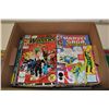 Image 2 : COPPER/MODERN (1980'S-90'S) MIXED RUNS & TITLES BANKER BOX. APPROX 250 BOOKS, HIGH MID TO HIGH