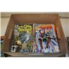 Image 2 : COPPER/MODERN (1980'S-90'S) MIXED RUNS & TITLES BANKER BOX. APPROX 250 BOOKS, HIGH MID TO HIGH