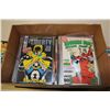 Image 2 : COPPER/MODERN (1980'S-90'S) MIXED RUNS & TITLES BANKER BOX. APPROX 250 BOOKS, HIGH MID TO HIGH