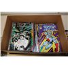 Image 2 : COPPER/MODERN (1980'S-90'S) MIXED RUNS & TITLES BANKER BOX. APPROX 250 BOOKS, HIGH MID TO HIGH