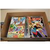 Image 2 : COPPER/MODERN (1980'S-90'S) MIXED RUNS & TITLES BANKER BOX. APPROX 250 BOOKS, HIGH MID TO HIGH