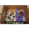 Image 2 : CURRENT COMICS (1990'S-2000'S) MIXED RUNS & TITLES BANKER BOX. APPROX 250 BOOKS, HIGH GRADE AVG