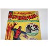 Image 2 : AMAZING SPIDER-MAN #8 (1964) FANTASTIC FOUR CAMEO, LOWER GRADE, PRESENTS NICELY. LAST PAGE MISSING