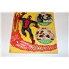 Image 3 : AMAZING SPIDER-MAN #8 (1964) FANTASTIC FOUR CAMEO, LOWER GRADE, PRESENTS NICELY. LAST PAGE MISSING