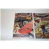 Image 2 : AMAZING SPIDER-MAN #22, 24 & 25 (1964) 3 EARLY SPIDEYS, #25- 1ST MENTION OF MARY JANE. LOWER GRADE