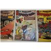 Image 3 : AMAZING SPIDER-MAN #22, 24 & 25 (1964) 3 EARLY SPIDEYS, #25- 1ST MENTION OF MARY JANE. LOWER GRADE