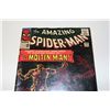 Image 2 : AMAZING SPIDER-MAN #28 (1965) KEY ISSUE- ORIGIN & 1ST APP. MOLTEN MAN, CLASSIC COVER. LOW TO LOWER